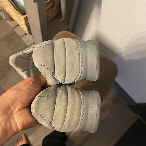 Filling Pieces Low Top Ghost Sneaker Size 8.5 - Picture 9 of 14